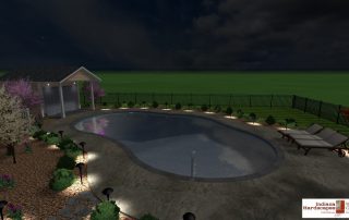 pool arbor