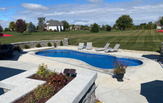 concrete pool deck fort wayne